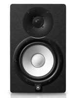 Yamaha HS7i BK actieve studiomonitor zwart (per stuk) - thumbnail