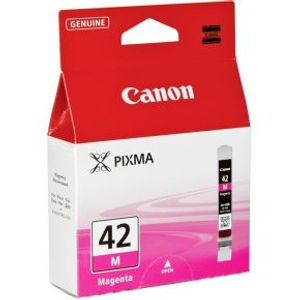 Canon CLI-42 M magenta