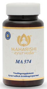 Maharishi Ayurveda MA 574 Capsules