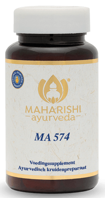 Maharishi Ayurveda MA 574 Capsules