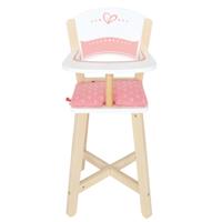 Hape poppenstoel