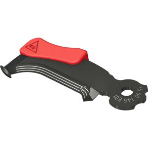 Knipex 16 50 145 E01 Reservemes voor stripmes