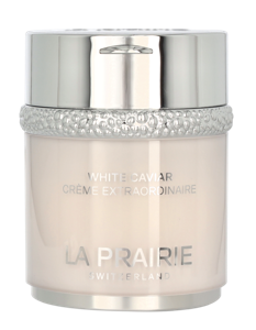 La Prairie White Creme Extraordinaire 60 ml