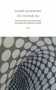 De vreemde lus (Hardback)