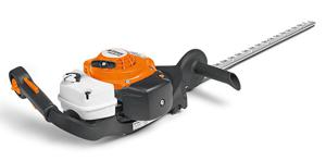 Stihl HS 87 R heggenschaar | 75 cm | 38 mm | 0,7 kW | 1 pk - 42370112991