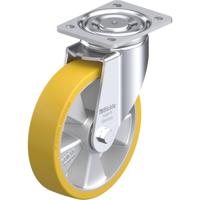 Blickle LH-ALTH 200K Zwenkwiel Wieldiameter: 200 mm Draagvermogen (max.): 800 kg 1 stuk(s)