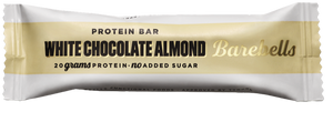 Barebells Proteïne Reep White Choco Almond