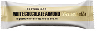 Barebells Proteïne Reep White Choco Almond - thumbnail