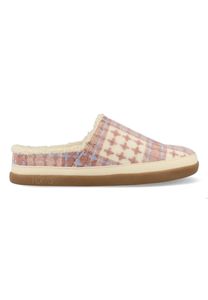 Toms Pantoffels Sage 10020167 Roze maat