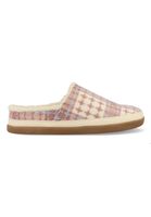 Toms Pantoffels Sage 10020167 Roze  maat