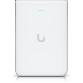 Ubiquiti U7 Pro Wall 5700 Mbit/s Wit Power over Ethernet (PoE)