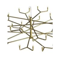 Axis 71 - Grand Siecle Pendant Hanglamp Big Axis 71 - Grand Siecle Pendant Hanglamp Big