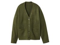 esmara Dames vest (Groen, L (44/46)) esmara Dames vest (Groen, L (44/46))