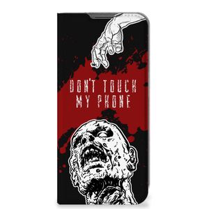 Nokia G11 | G21 Design Case Zombie Blood