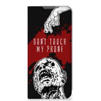 Nokia G11 | G21 Design Case Zombie Blood