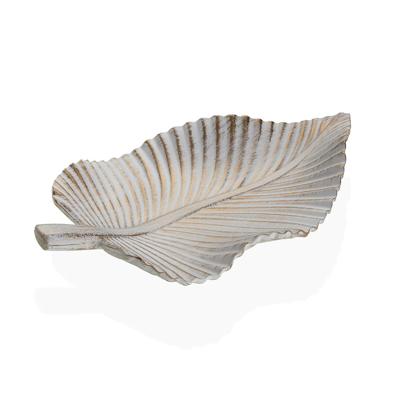 Tafeldecoratie Versa Gouden 20 x 5 x 35 cm