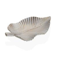 Tafeldecoratie Versa Gouden 20 x 5 x 35 cm