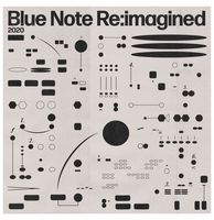 Various Artists - Blue Note Re:Imagined 2-LP - thumbnail