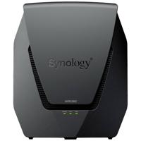 Synology WRX560 WiFi-router 2.4 GHz, 5 GHz 3000 MBit/s