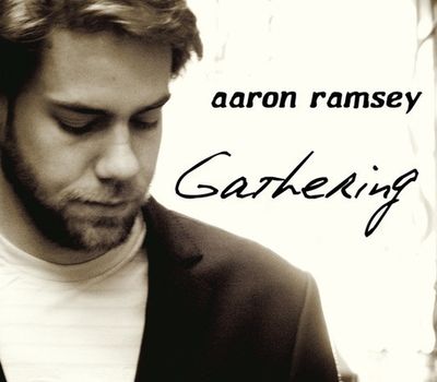 Gathering - CD (0884501855495)