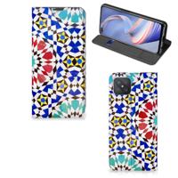 OPPO Reno4 Z 5G | Standcase | Mozaïek