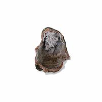 Geode Chalcedoon Marokko (Model 102) - thumbnail