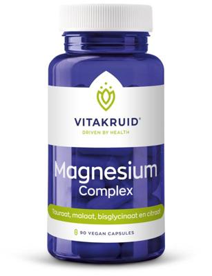 Vitakruid Magnesium complex