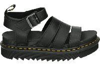 Dr. Martens BLAIRE BLACK ATHENA - alle
