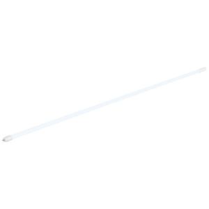 SLV LED-buis-Buis Energielabel: D (A - G) G5 T5 34 W Koudwit 1 stuk(s) (Ø x l) 19 mm x 1460 mm