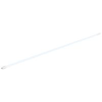 SLV LED-buis-Buis Energielabel: D (A - G) G5 T5 34 W Koudwit 1 stuk(s) (Ø x l) 19 mm x 1460 mm