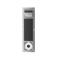 Reserverolhouder set Xellanz Rocko | Inbouw | Incl.Toiletrolhouder | Incl.Inzetstuk | Met klep | RVS Reserverolhouder set Xellanz Rocko | Inbouw | Incl.Toiletrolhouder | Incl.Inzetstuk | Met klep | RVS