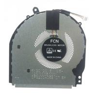 Notebook CPU Fan for HP Pavilion X360 14-DH 15-DQ Series L18222-001