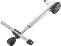 Shimano tl-rd11 rear dropout alignment tool