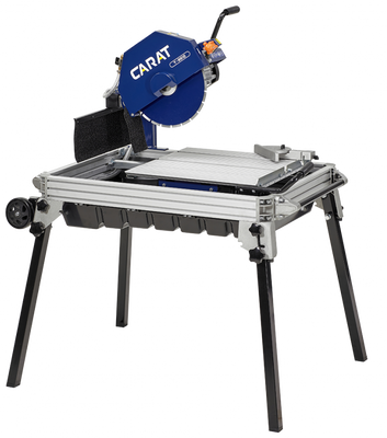 Carat T-3510 Laser Steenzaagmachine | 400 V | 2,2 kW | Model 2022 GT3510LK00