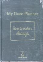 My Deen Planner (Hardback)