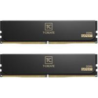 Team Group T-CREATE EXPERT CTCED532G6000HC30DC01 geheugenmodule 32 GB 2 x 16 GB DDR5 6000 MHz
