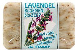 Traay Zeep lavendel/bloemen