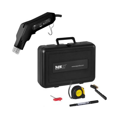 Piepschuimsnijder - 190 W - 200 - 450 °C