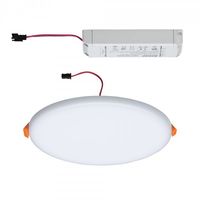 Paulmann 93067 EB Panel Veluna VariFit LED-inbouwlamp LED 17.50 W Satijn - thumbnail