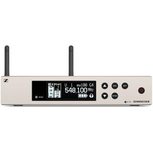 Sennheiser EM 100 G4 A1 ontvanger (470 - 516 MHz)