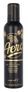 Bondi Sands Aero Self Tanning Foam 225 ml Zelfbruiner