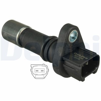 Krukassensor SS11233