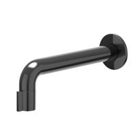 IVY Pact Fonteinkraan - Inbouw - Inkortbaar - Zwart Chroom PVD