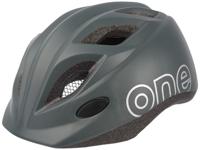 Bobike Helm one xs 48/52 urban grijs