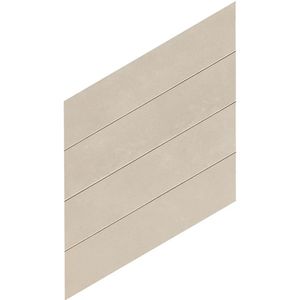 Douglas & Jones Mozaïek Metals Plate Nat 29x34 cm Douglas & Jones