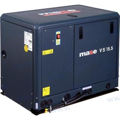 MAS003311 - VS 15.5 15KW variabele generator