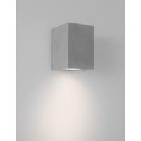 Lyora Vierkante spotFuento betongrijs 12cm - 9790542