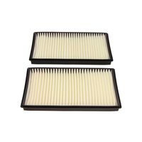 Interieurfilter 260490
