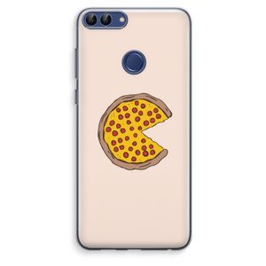 You Complete Me #2: Huawei P Smart (2018) Transparant Hoesje