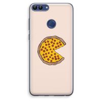 You Complete Me #2: Huawei P Smart (2018) Transparant Hoesje